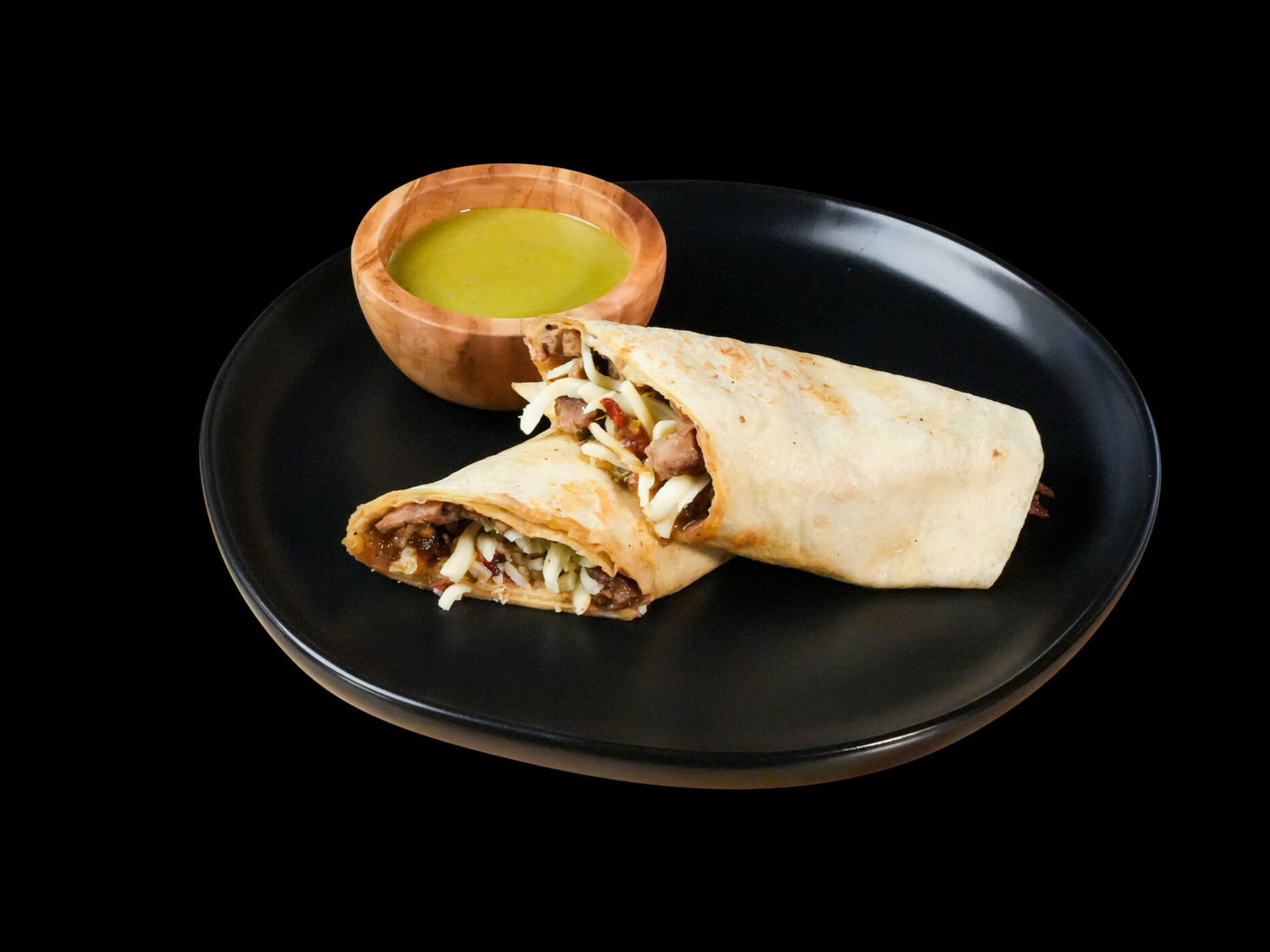 Burrito Juarez