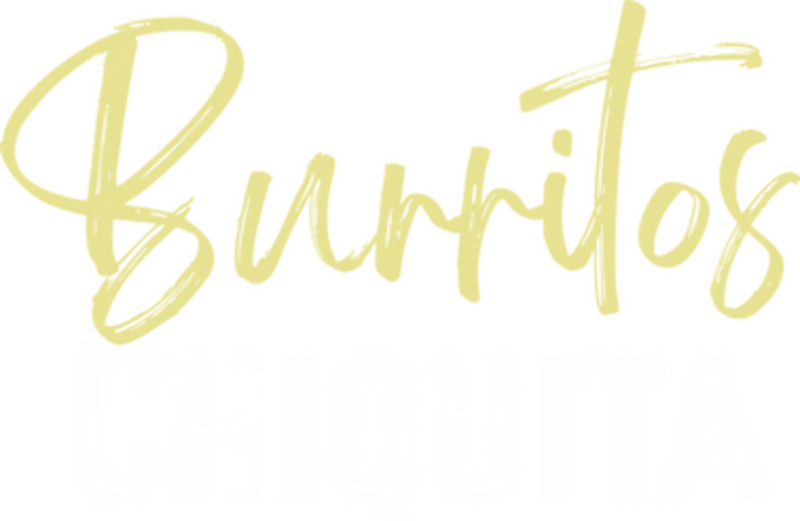 Burritos Chiquita
